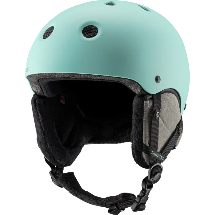 Шлем зимний Pro-Tec CLASSIC SNOW