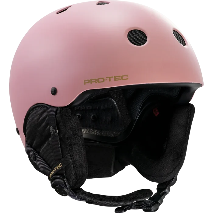 Шлем зимний Pro-Tec CLASSIC SNOW