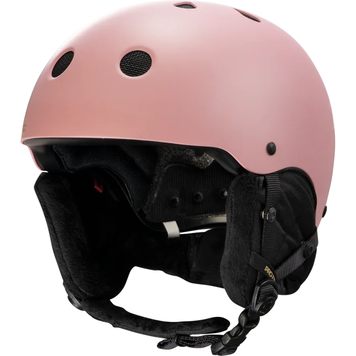 Шлем зимний Pro-Tec CLASSIC SNOW