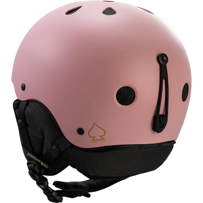 Шлем зимний Pro-Tec CLASSIC SNOW