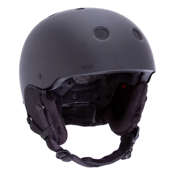 Шлем зимний Pro-Tec CLASSIC SNOW