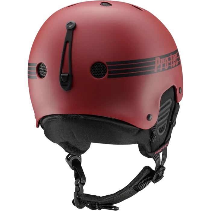 Шлем зимний Pro-Tec Old School Snow