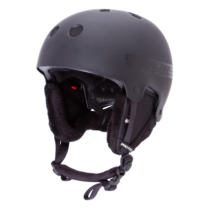 Шлем зимний Pro-Tec Old School Snow