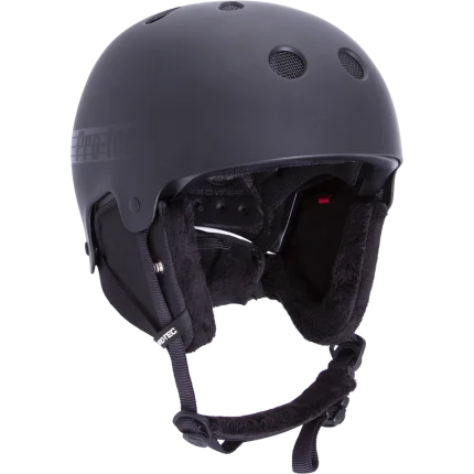 Шлем зимний Pro-Tec Old School Snow