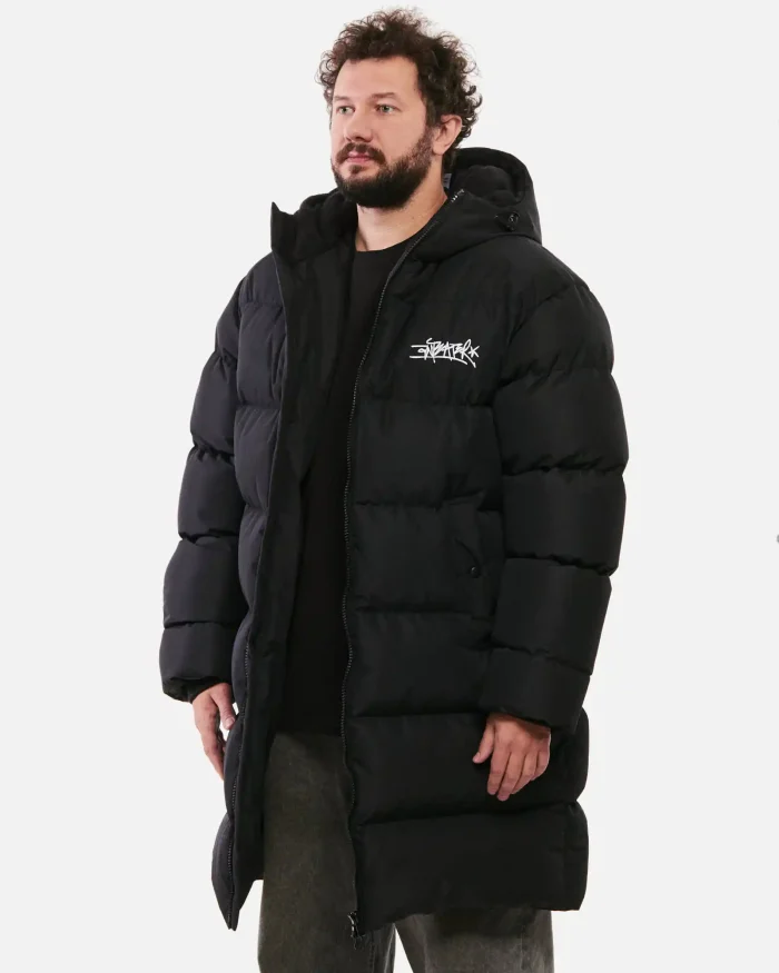 Куртка ANTEATER Down Long