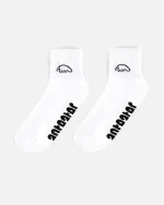 Anteater Lowcut white