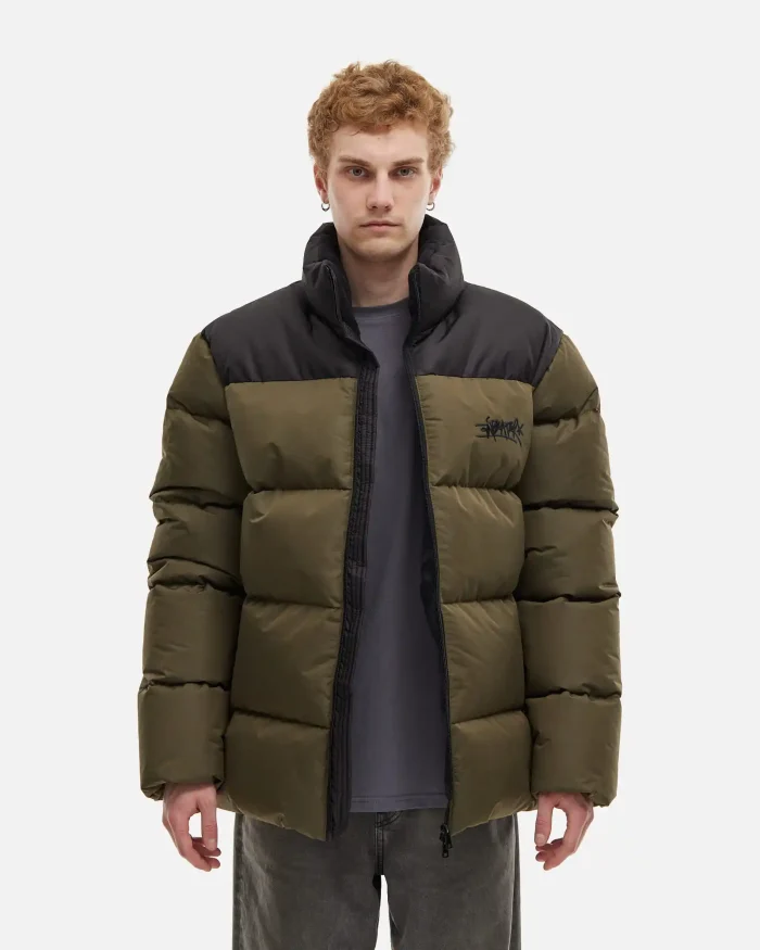 Куртка ANTEATER Down Jacket