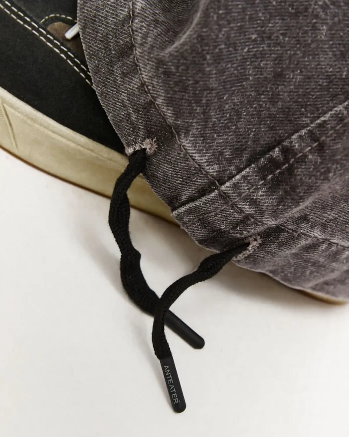 Джинсы ANTEATER Wide Cargo