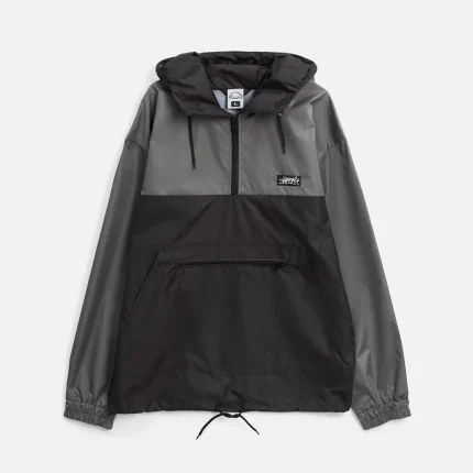 Анорак ANTEATER Spray