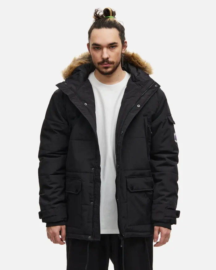 Куртка ANTEATER Parka