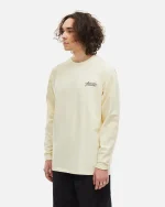 Лонгслив ANTEATER Phat Sleeve