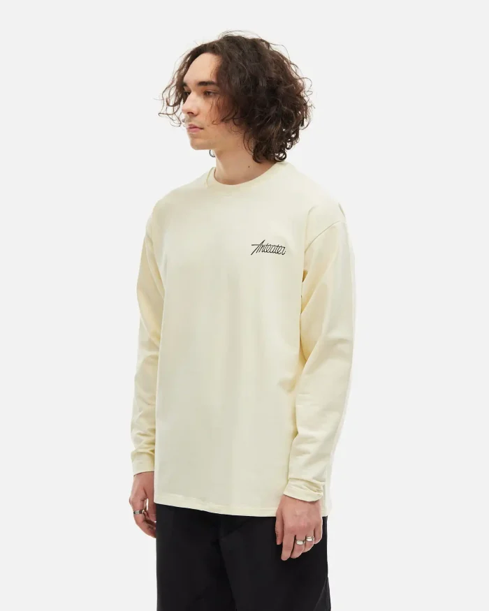 Лонгслив ANTEATER Phat Sleeve