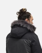 Куртка ANTEATER Tundra