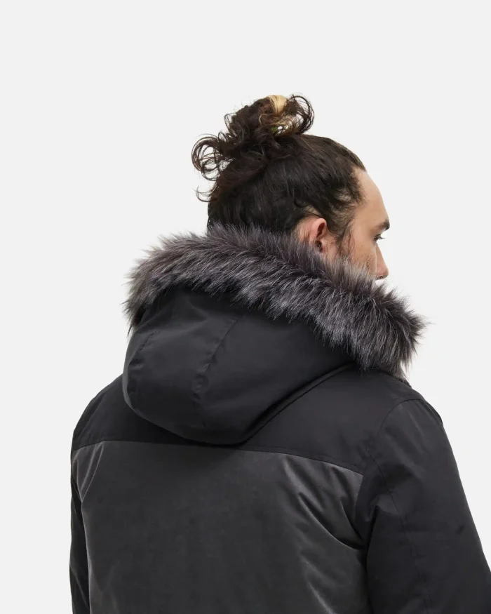 Куртка ANTEATER Tundra