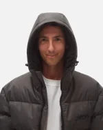 Куртка ANTEATER Down Long