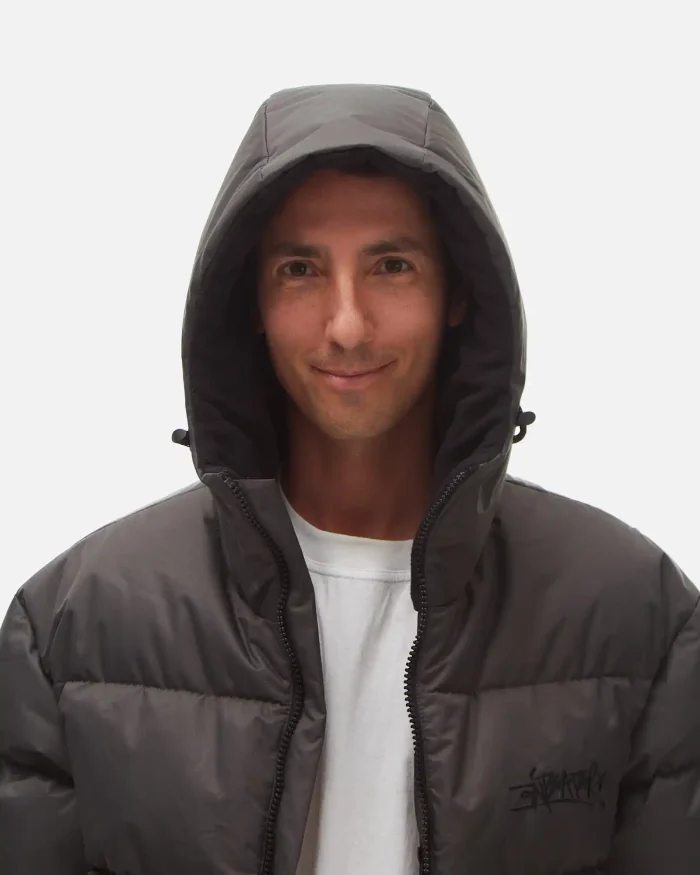 Куртка ANTEATER Down Long