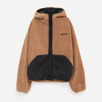 Куртка ANTEATER Sherpa