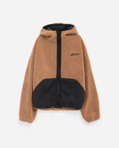 Куртка ANTEATER Sherpa