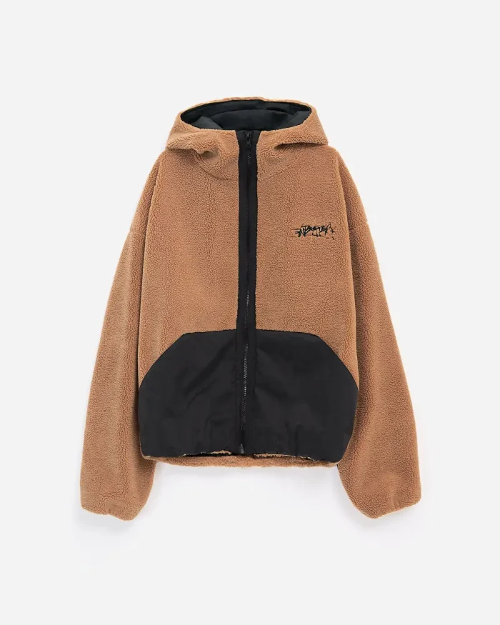 Куртка ANTEATER Sherpa Куртка ANTEATER Sherpa