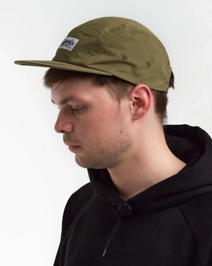 Кепка ANTEATER 5Panel