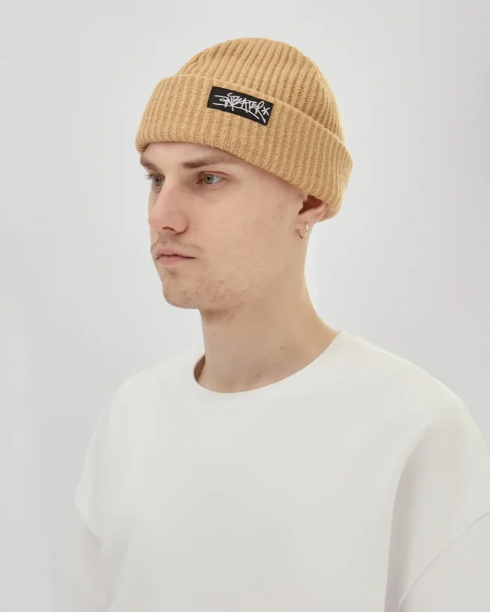 Шапка ANTEATER Fishman