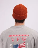 Шапка ANTEATER Fishman