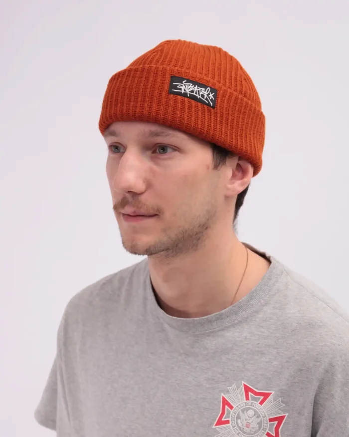 Шапка ANTEATER Fishman