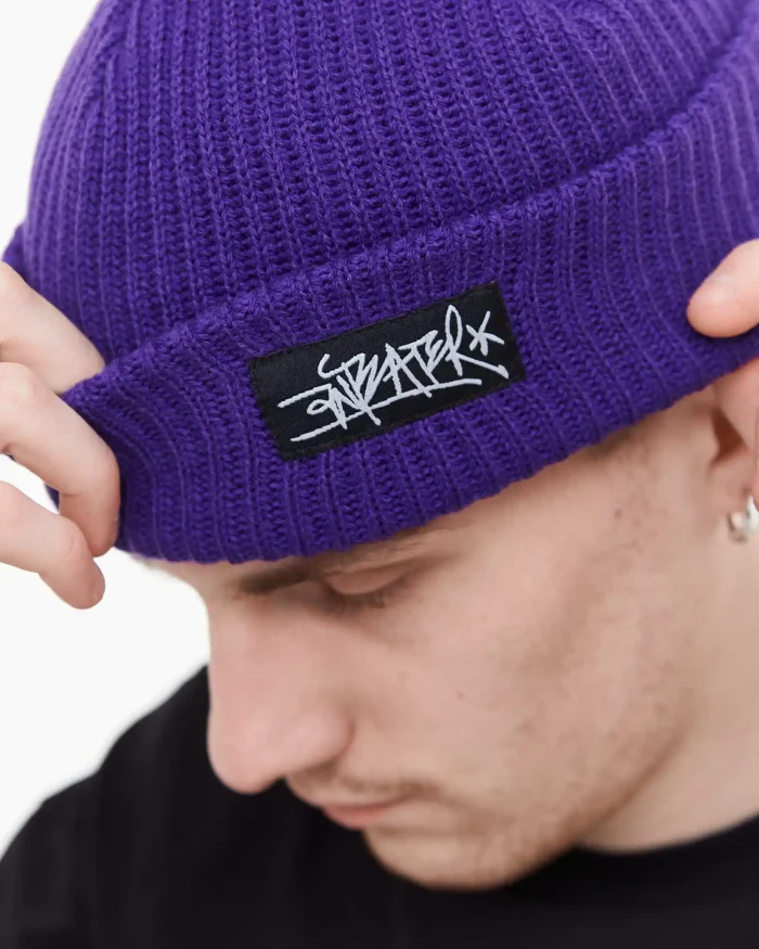 Шапка ANTEATER Fishman