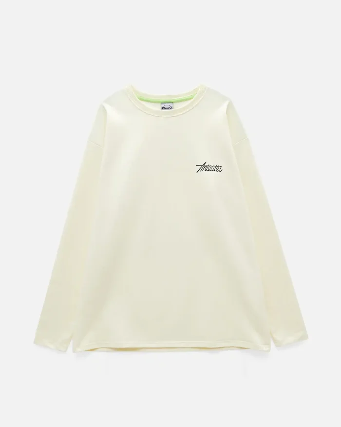 Лонгслив ANTEATER Phat Sleeve