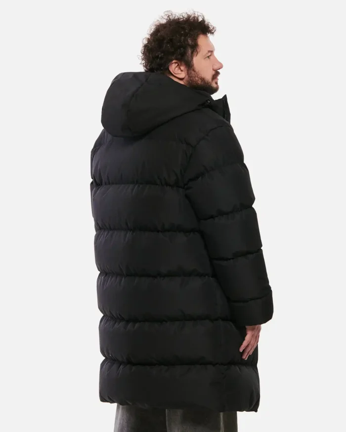 Куртка ANTEATER Down Long