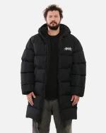 Куртка ANTEATER Down Long