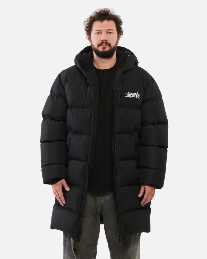 Куртка ANTEATER Down Long