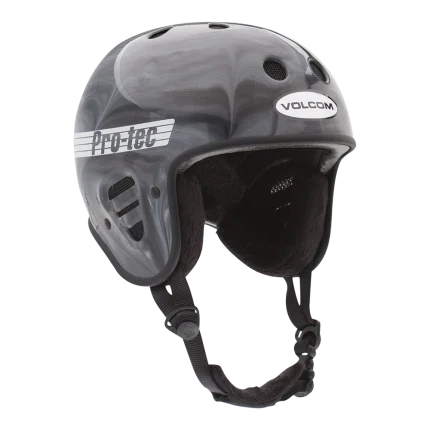 Шлем зимний Pro-Tec Full Cut Cert Snow Volcom