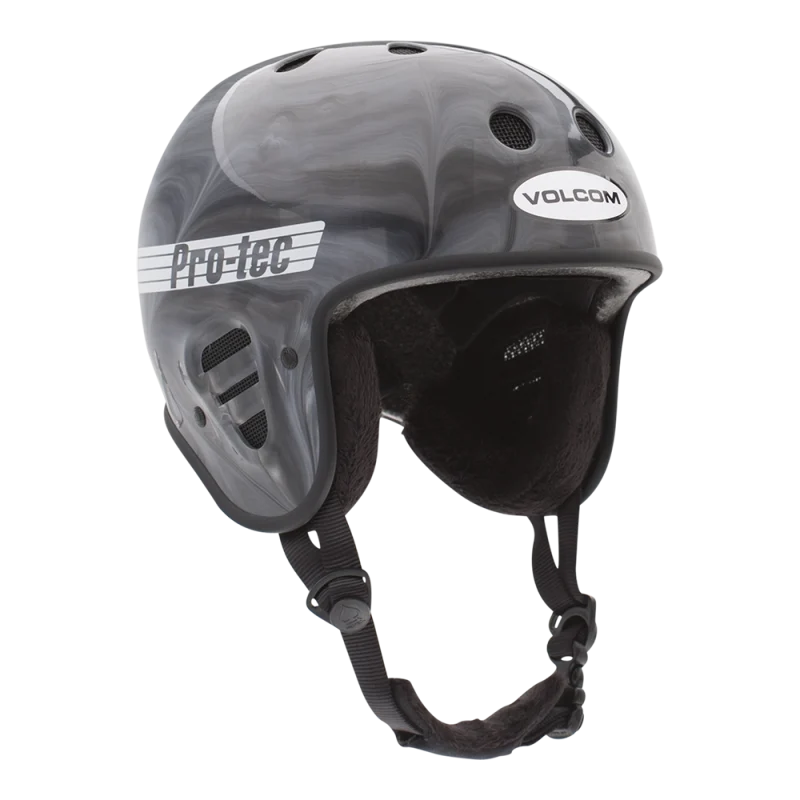 Шлем зимний Pro-Tec Full Cut Cert Snow Volcom