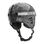 Шлем зимний Pro-Tec Full Cut Cert Snow Volcom