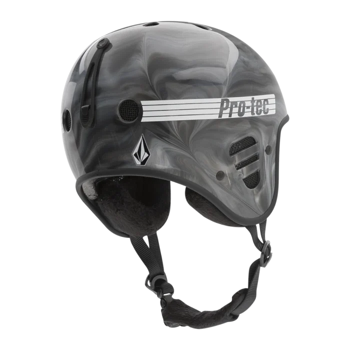 Шлем зимний Pro-Tec Full Cut Cert Snow Volcom