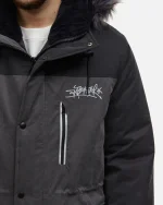 Куртка ANTEATER Tundra