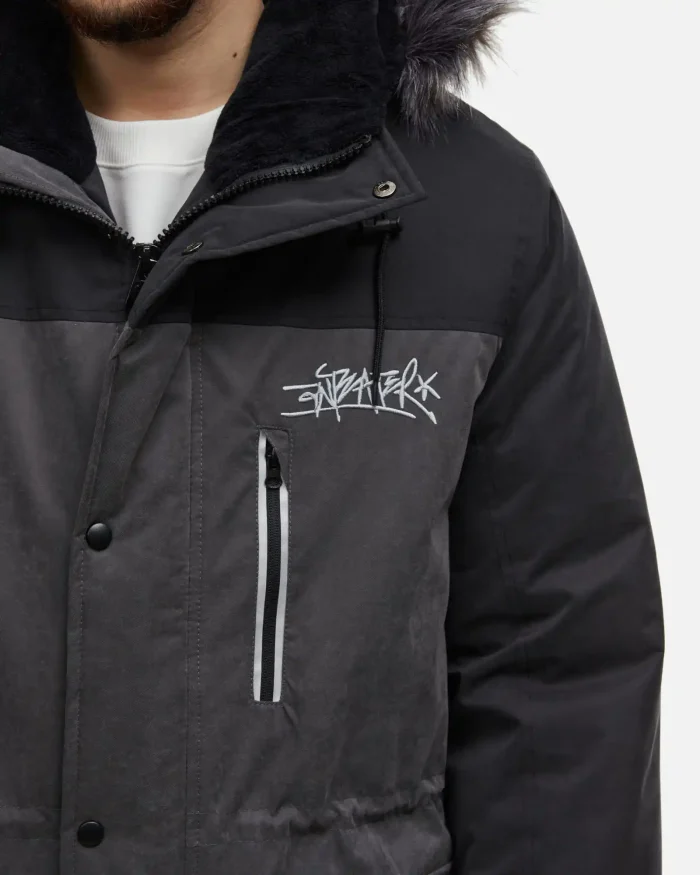 Куртка ANTEATER Tundra