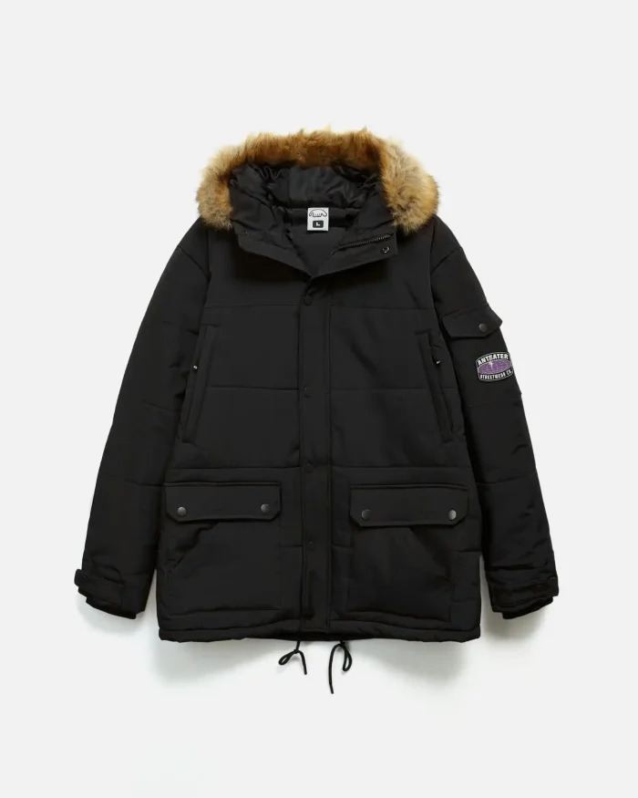 Куртка ANTEATER Parka