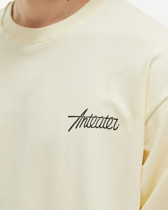 Лонгслив ANTEATER Phat Sleeve