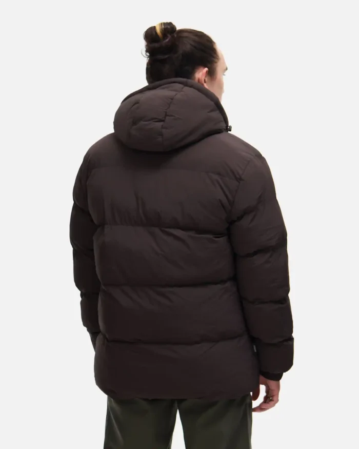 Куртка ANTEATER Down Hood