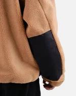 Куртка ANTEATER Sherpa