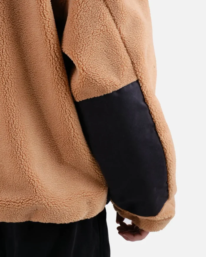 Куртка ANTEATER Sherpa