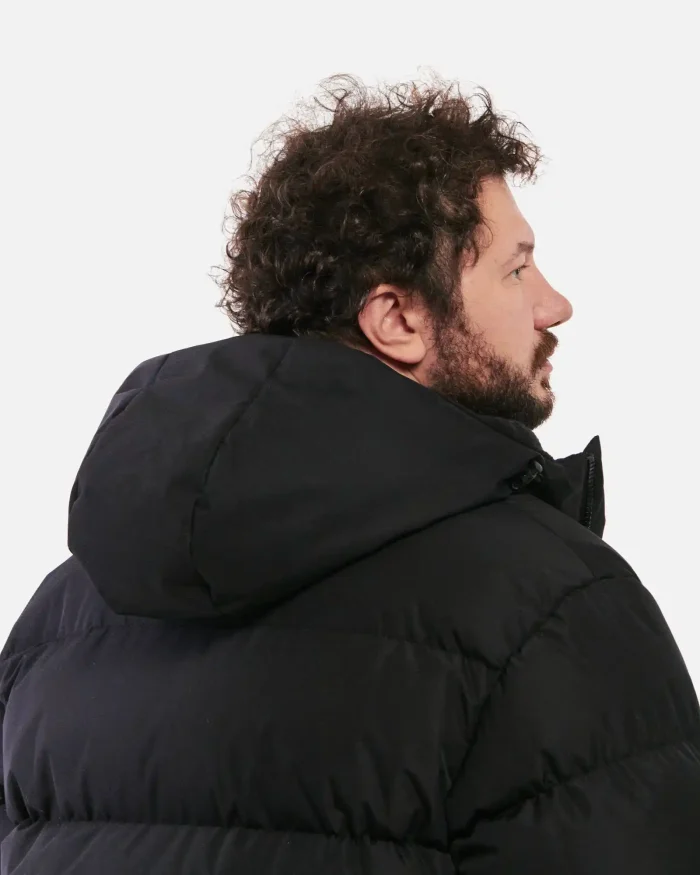 Куртка ANTEATER Down Long