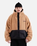 Куртка ANTEATER Sherpa