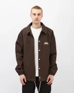 Куртка ANTEATER Coach Jacket
