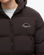 Куртка ANTEATER Down Hood