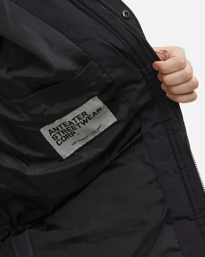 Куртка ANTEATER Parka