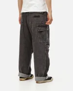 Джинсы ANTEATER Wide Cargo