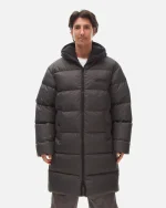 Куртка ANTEATER Down Long